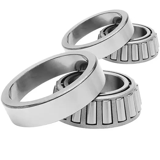 トラック用ベアリングは高耐久性能をどのように強化し、将来の輸送効率を形作るのでしょうか?