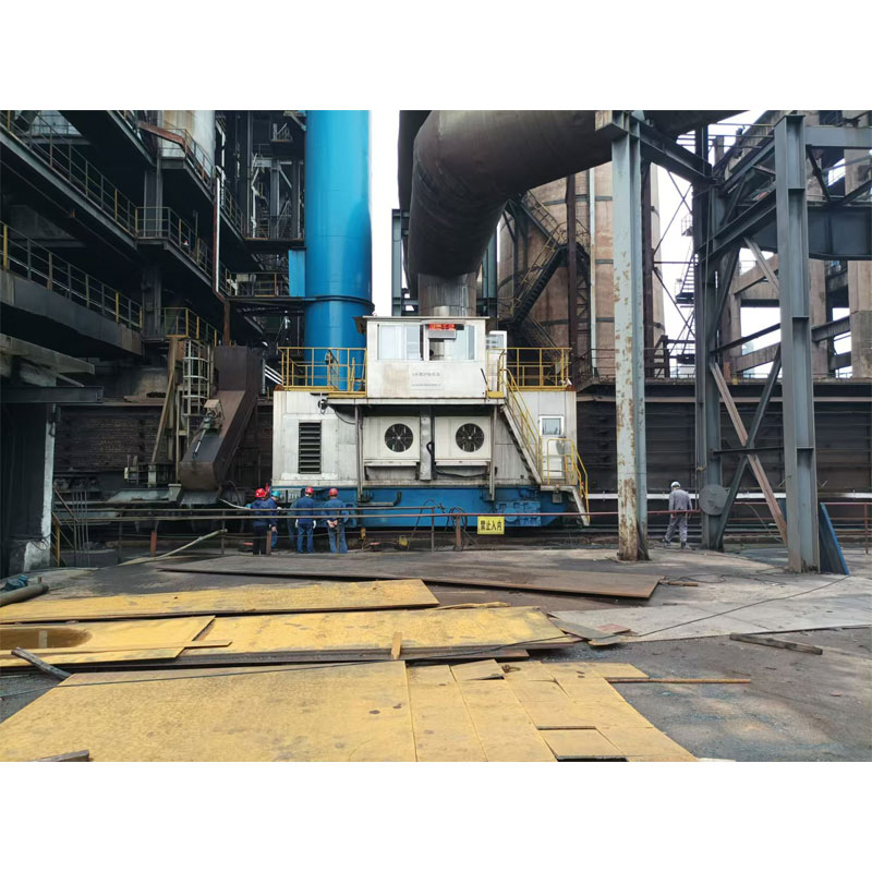 電気機関車は現代の鉄道輸送をどのように変革するのでしょうか?